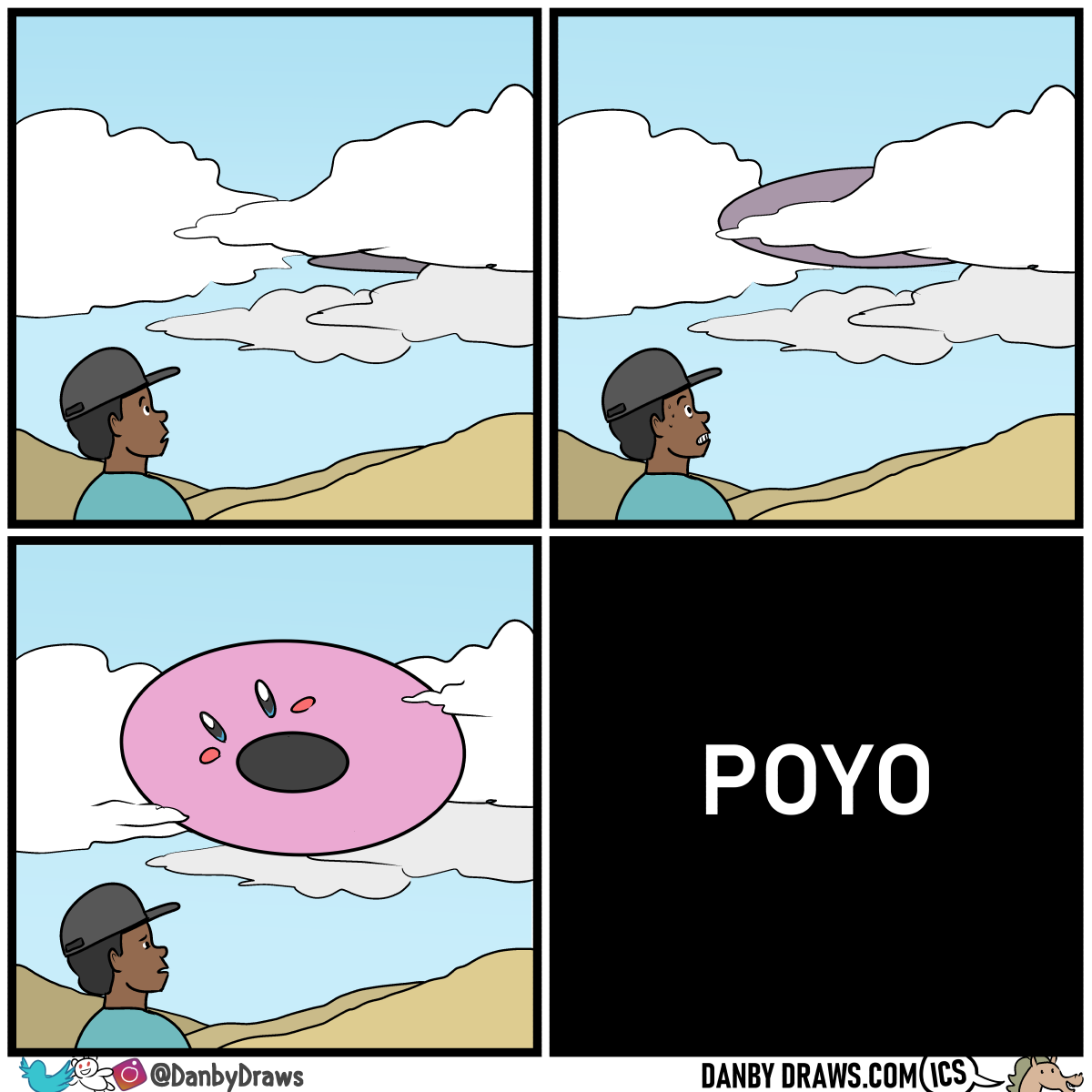 POYO